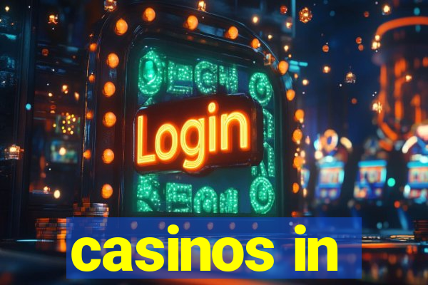 casinos in